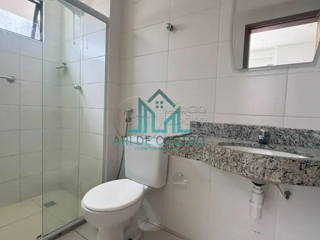 Imagem 8: Apartamento com 3 Quartos, 92M² e Varanda À Venda na 3ª Quadra da Praia da Jatiuca - Maceió Alagoas