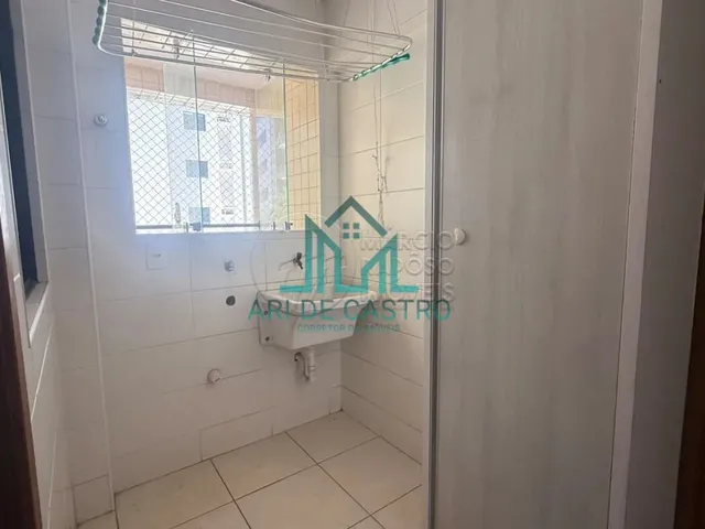 Imagem 14: Apartamento com 3 Quartos, 92M² e Varanda À Venda na 3ª Quadra da Praia da Jatiuca - Maceió Alagoas