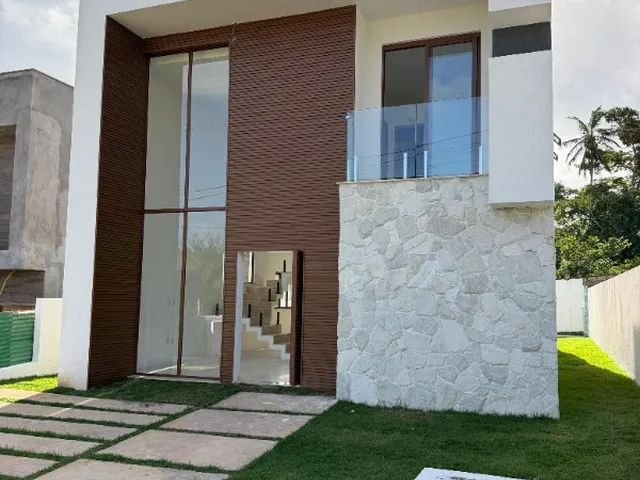Imagem 14: Casa com 4 Quartos À Venda em Condomínio Fechado