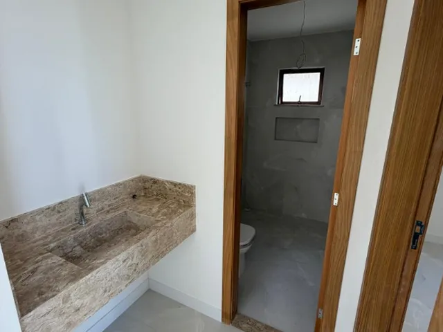 Imagem 13: Casa com 4 Quartos À Venda em Condomínio Fechado