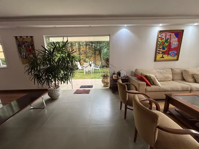 Imagem: Butanta Condomínio Sobrado 3 Dts Sd 1 Suite