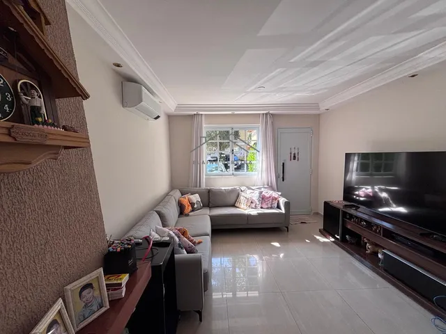 Imagem: Butanta Condomínio Sobrado 3 Dts Sd 1 Suite