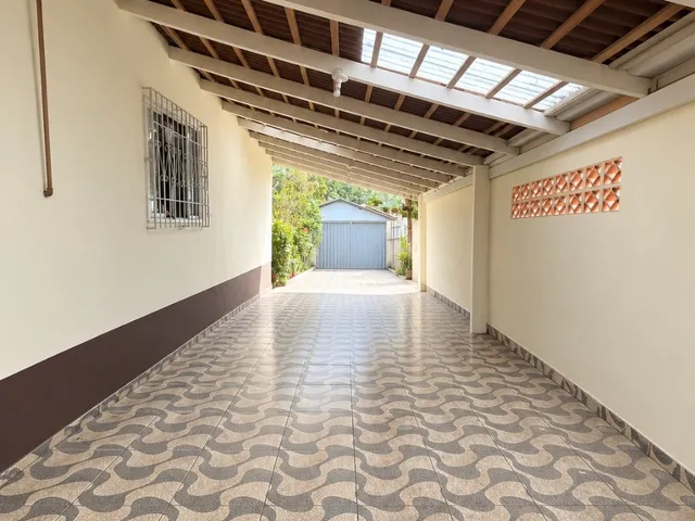 Imagem 10: Casa Residencial em São Francisco do Sul - Sc, Acarai