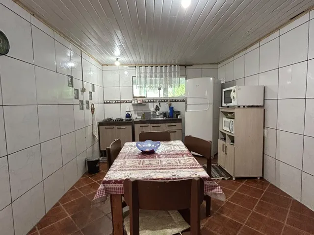 Imagem 12: Casa Residencial em São Francisco do Sul - Sc, Acarai
