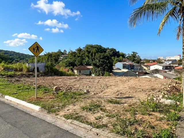 Imagem 5: Terreno Residencial/Comercial em São Francisco do Sul - Sc, Acarai