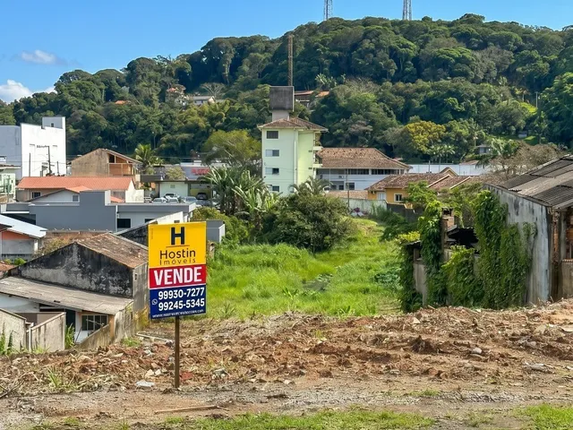 Imagem 4: Terreno Residencial/Comercial em São Francisco do Sul - Sc, Acarai
