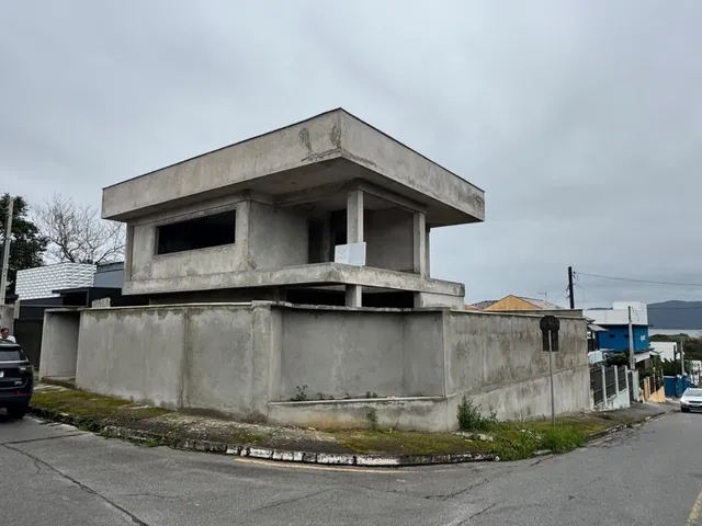 Imagem 7: Prédio Comercial em São Francisco do Sul - Sc, Rocio Grande