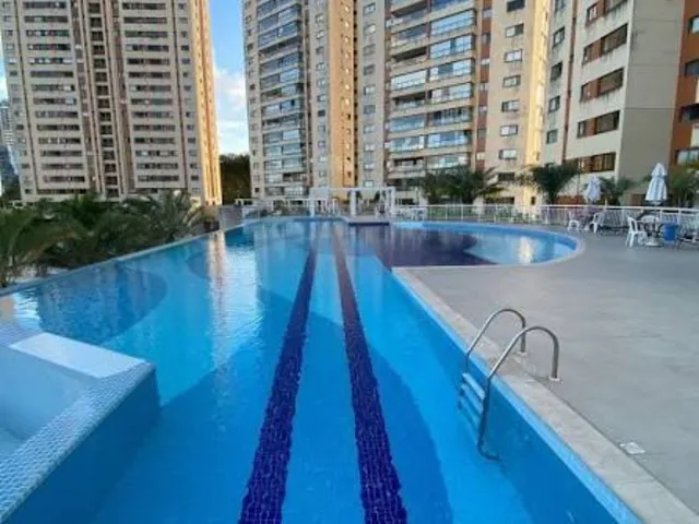 Imagem: Apartamento Residencial em Salvador - Ba