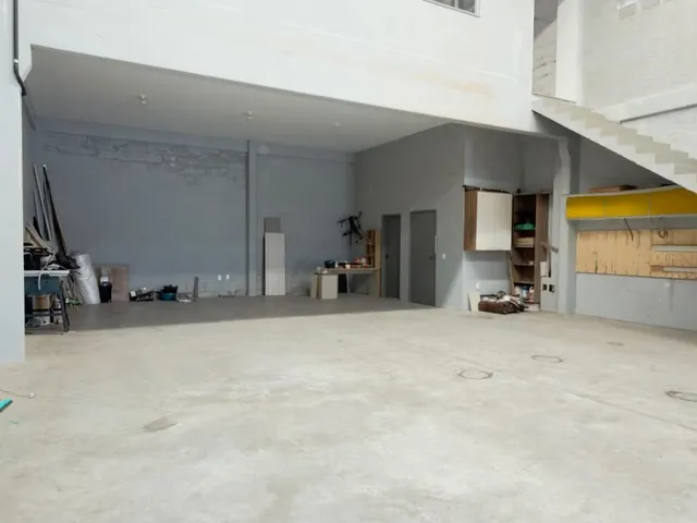 Imagem: Galpão Comercial para Locação, Mangabeira