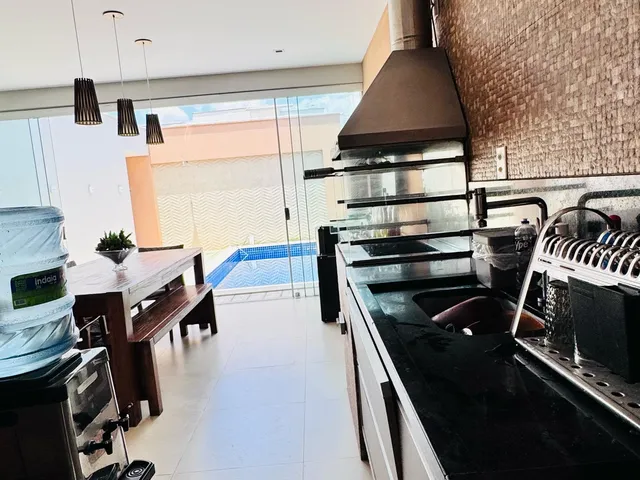 Imagem 15: 0 Casa com 3 dormitórios