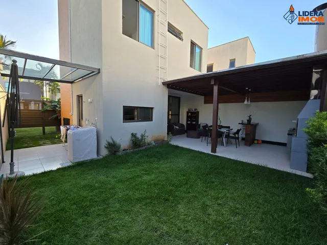 Imagem 11: 0 Casa com 3 dormitórios