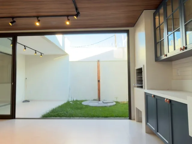 Imagem 14: 0 Casa com 4 dormitórios