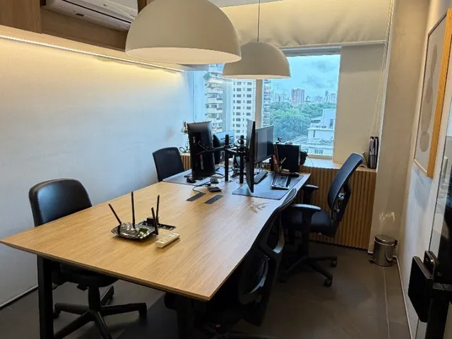 Imagem 12: Sala the Prime Tamandaré