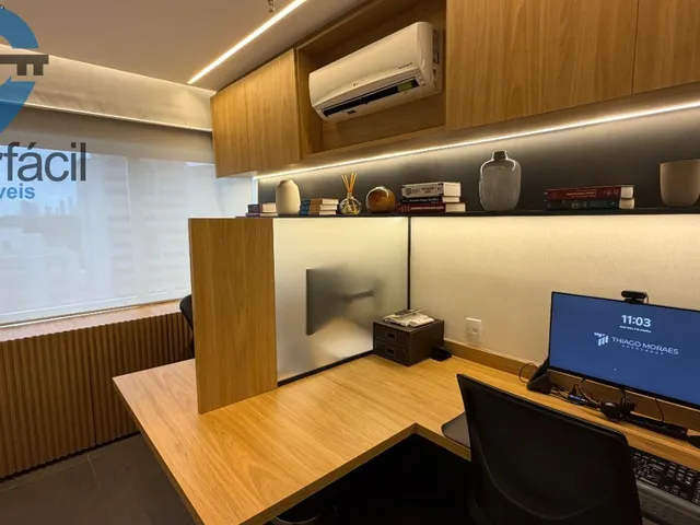 Imagem 10: Sala the Prime Tamandaré