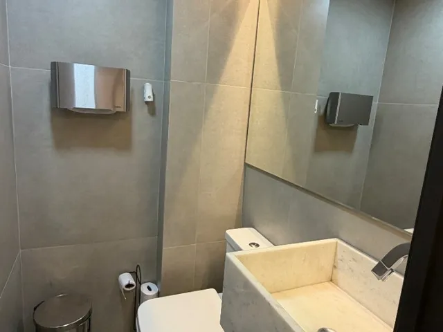 Imagem 4: Sala the Prime Tamandaré