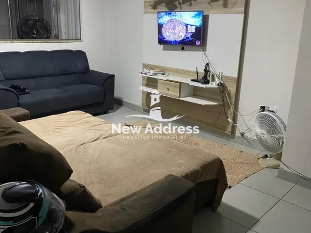 Imagem: Apartamento 2 Quartos À Venda no Bairro