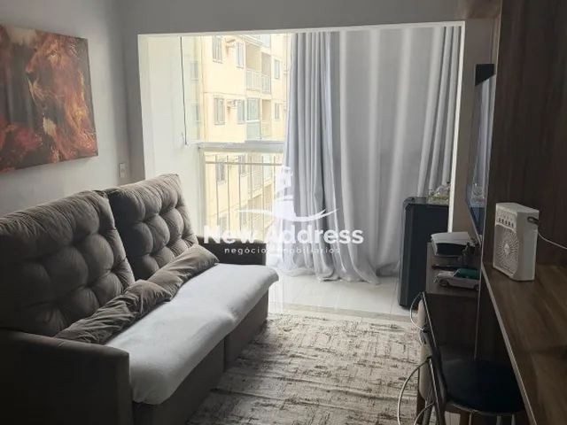 Imagem: Apartamento 2 Quartos a Venda em Valparaiso