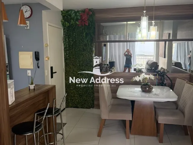 Imagem 3: Apartamento 2 Quartos a Venda em Valparaiso - Serra