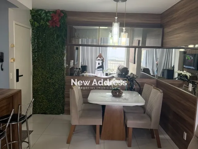 Imagem 2: Apartamento 2 Quartos a Venda em Valparaiso - Serra