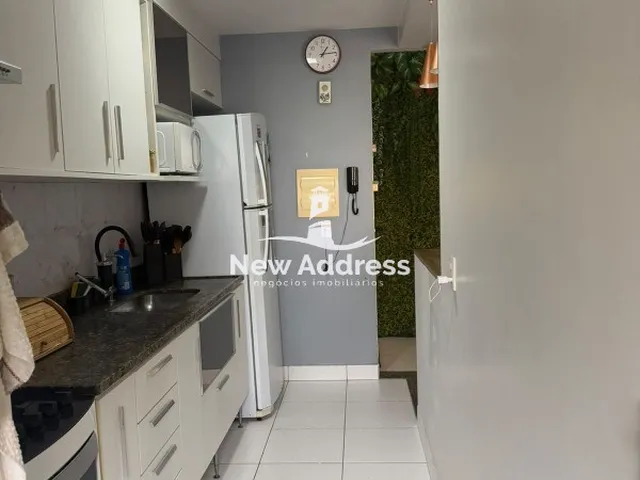 Imagem 10: Apartamento 2 Quartos a Venda em Valparaiso - Serra