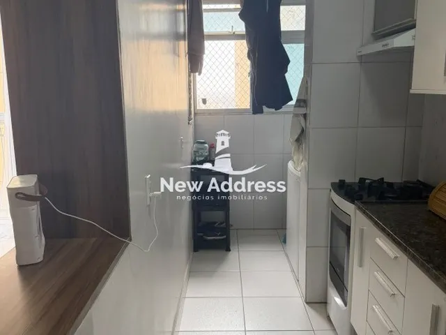 Imagem 9: Apartamento 2 Quartos a Venda em Valparaiso - Serra