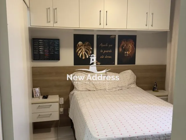 Imagem 6: Apartamento 2 Quartos a Venda em Valparaiso - Serra