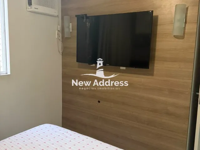 Imagem 5: Apartamento 2 Quartos a Venda em Valparaiso - Serra