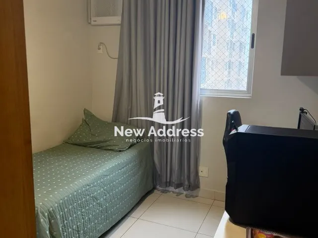 Imagem 12: Apartamento 2 Quartos a Venda em Valparaiso - Serra
