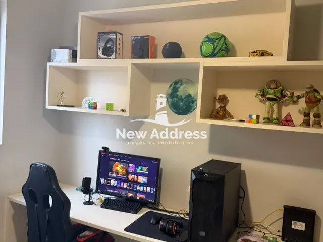 Imagem 4: Apartamento 2 Quartos a Venda em Valparaiso - Serra