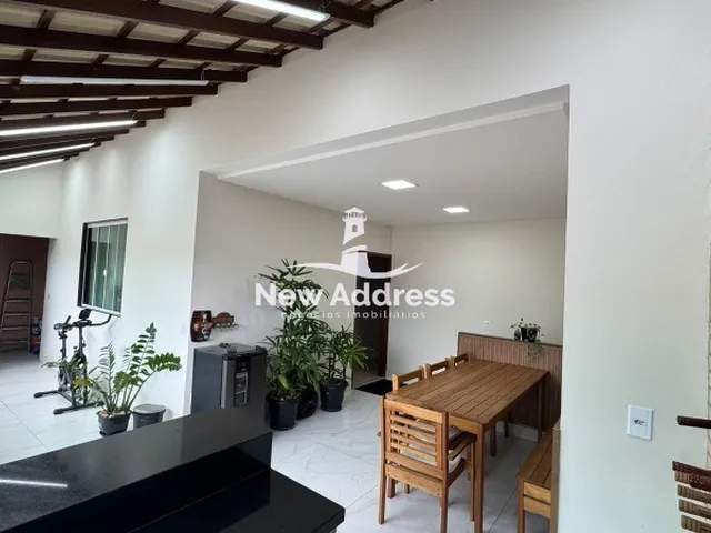 Imagem: Duas Casas Independentes À Venda em Jardim