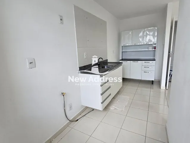 Imagem 2: Apartamento 2 Quartos À Venda em Jardim Atlântico - Serra