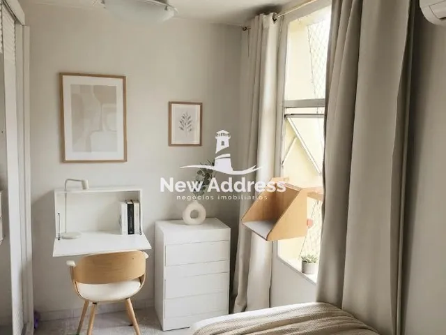 Imagem 5: Apartamento 2 Quartos a Venda em Valparaiso - Serra