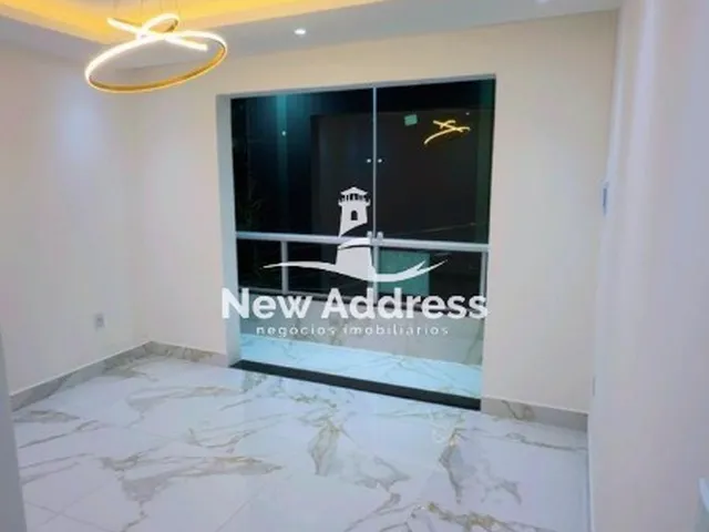 Imagem: Apartamento 2 Quartos À Venda em santa