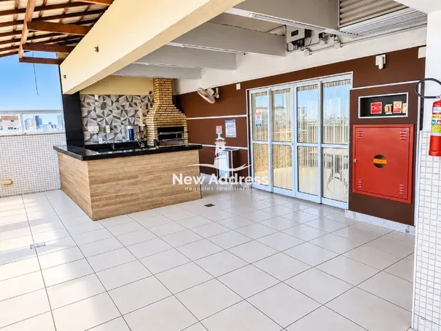 Imagem 6: Apartamento 2 Quartos À Venda em Itapuã - Vila Velha