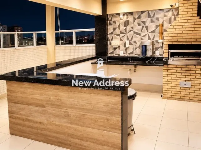 Imagem 4: Apartamento 2 Quartos À Venda em Itapuã - Vila Velha