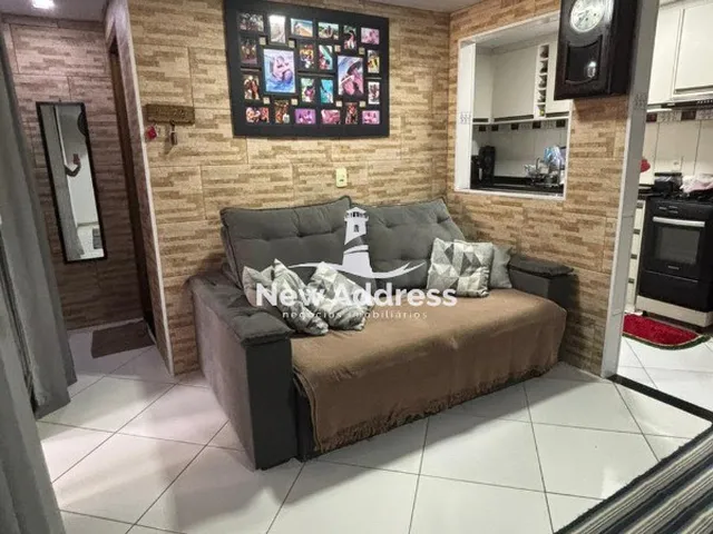Imagem 8: Casa com 2 Quartos À Venda no Bairro Jabaeté - Vila Velha