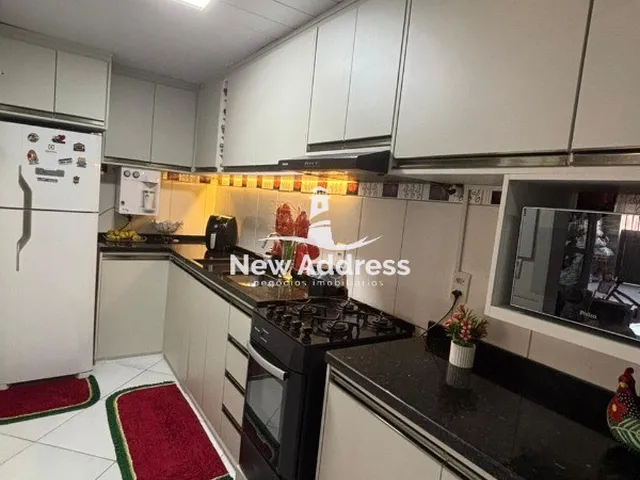 Imagem 2: Casa com 2 Quartos À Venda no Bairro Jabaeté - Vila Velha