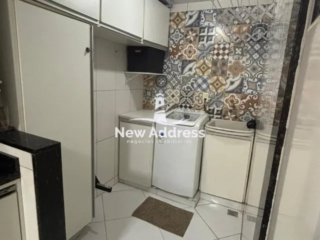 Imagem 5: Casa com 2 Quartos À Venda no Bairro Jabaeté - Vila Velha