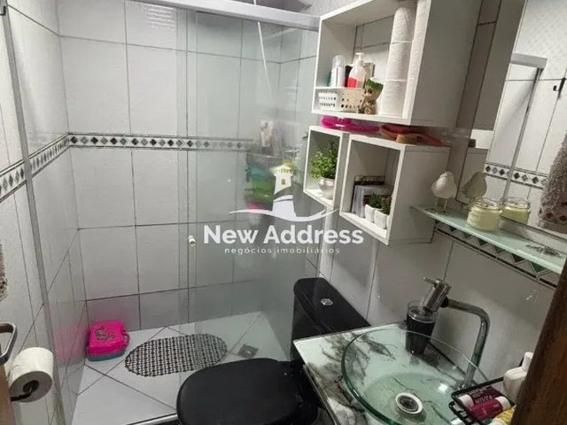 Imagem 4: Casa com 2 Quartos À Venda no Bairro Jabaeté - Vila Velha