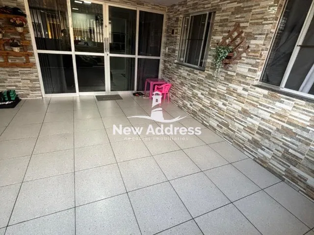 Imagem 12: Casa com 2 Quartos À Venda no Bairro Jabaeté - Vila Velha
