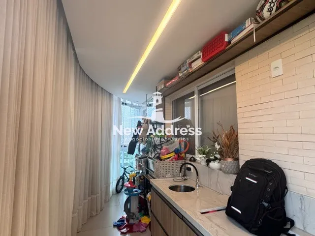 Imagem 6: Apartamento 2 Quartos Porteira Fechada À Venda em Itapuã - Vila Velha