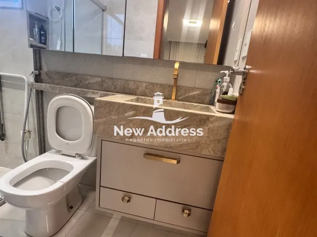 Imagem 8: Apartamento 2 Quartos Porteira Fechada À Venda em Itapuã - Vila Velha