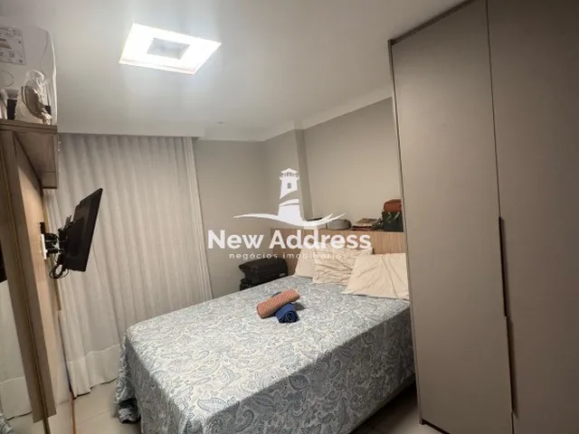 Imagem 4: Apartamento 2 Quartos Porteira Fechada À Venda em Itapuã - Vila Velha
