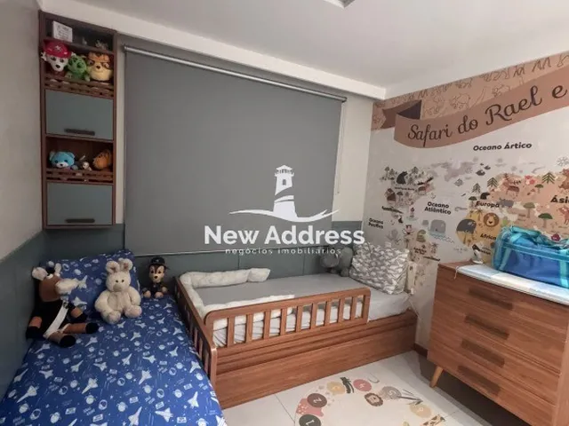 Imagem 5: Apartamento 2 Quartos Porteira Fechada À Venda em Itapuã - Vila Velha