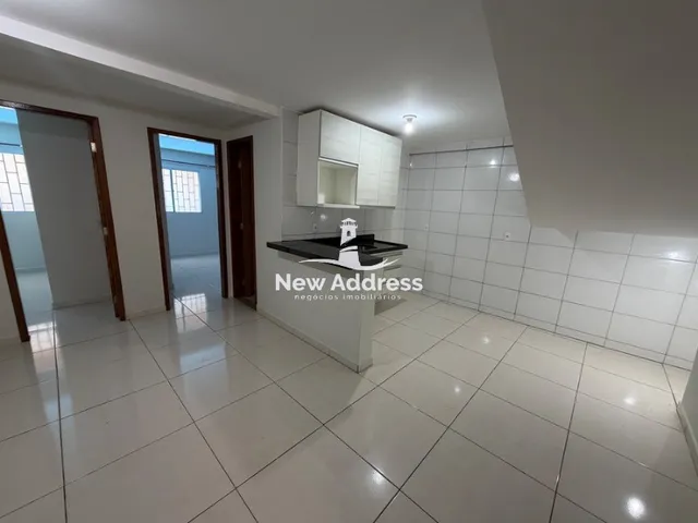 Imagem: Apartamento Térreo À Venda em Nova Itaparica