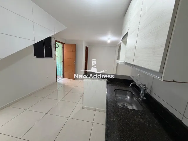 Imagem 6: Apartamento Térreo À Venda em Nova Itaparica - Vila Velha
