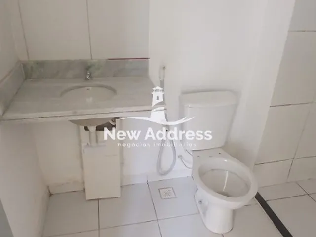 Imagem 6: Apartamento Térreo À Venda em Normília da Cunha - Vila Velha