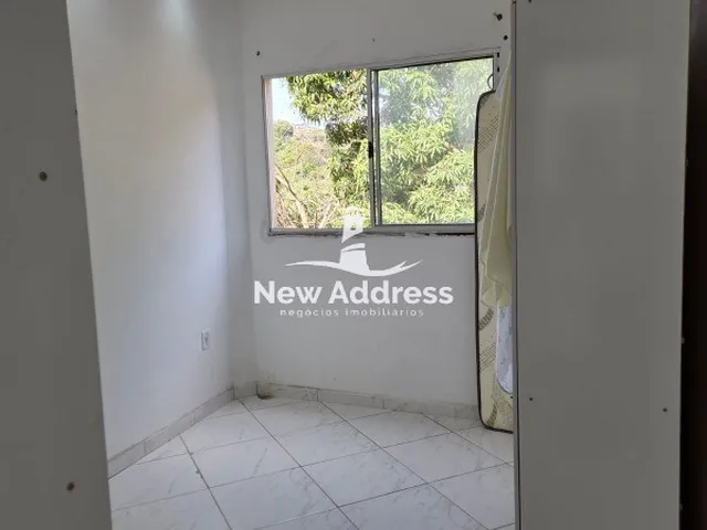 Imagem 2: Casa Duplex com 2 Quartos À Venda no Bairro Divinópolis - Serra