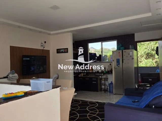Imagem 6: Casa Duplex com 2 Quartos À Venda no Bairro Divinópolis - Serra