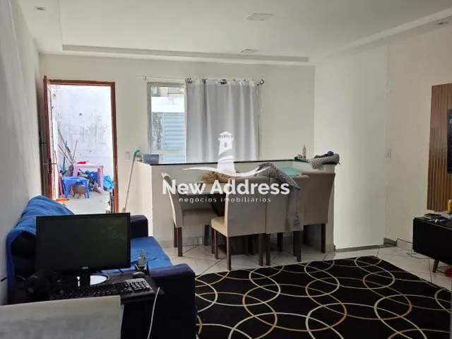 Imagem 9: Casa Duplex com 2 Quartos À Venda no Bairro Divinópolis - Serra